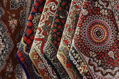 بهترین قالیشویی در تهران
