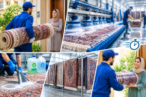 چرا نارون گزینه مناسبی برای پاسداران است؟