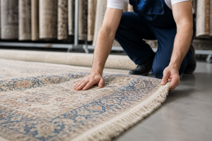 نکات مهم پیش از تحویل فرش