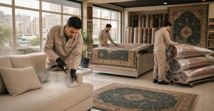 چرا ساکنان نظامآباد نارون را ترجیح میدهند؟
